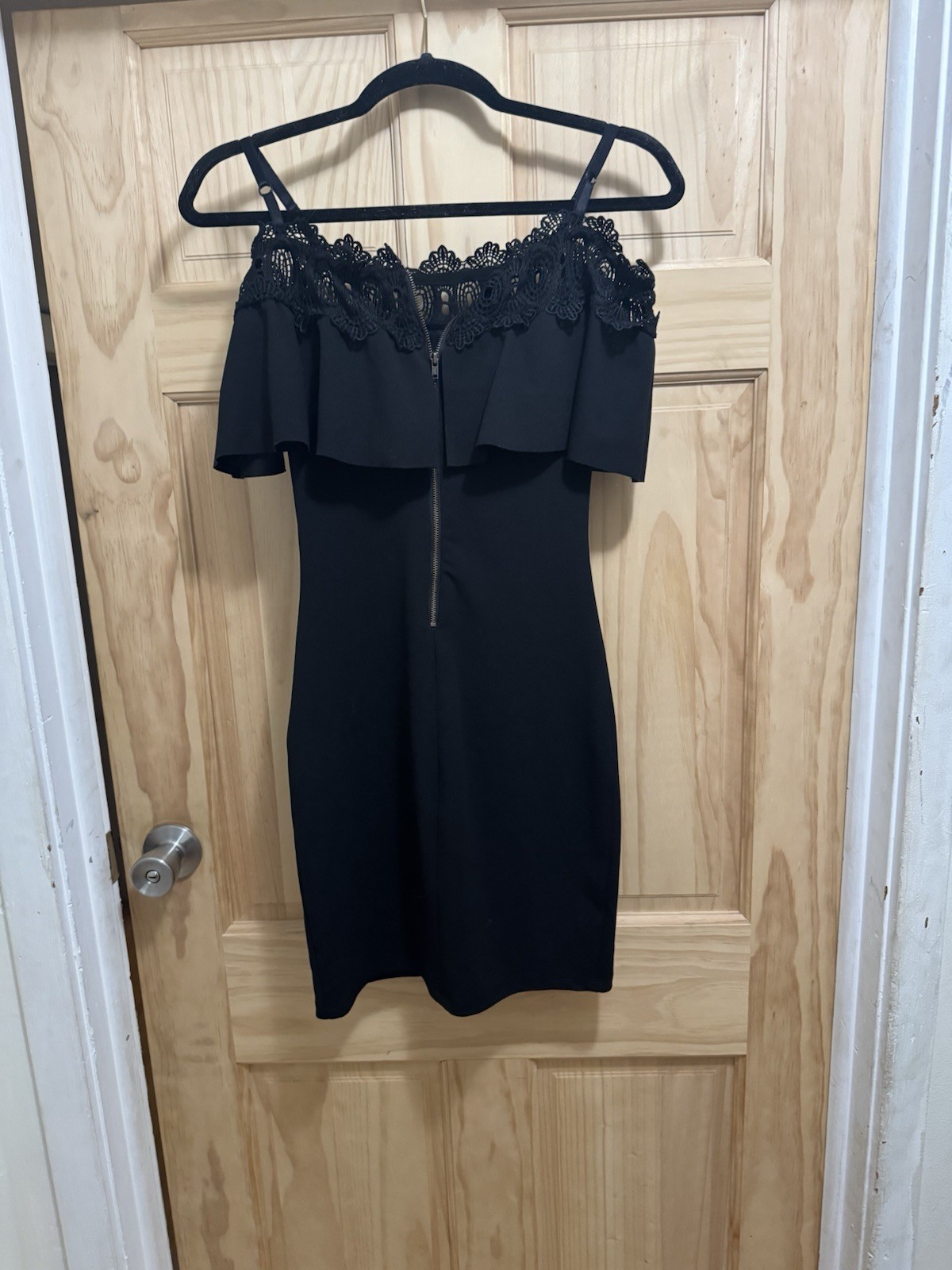 Girls Homecoming Dress