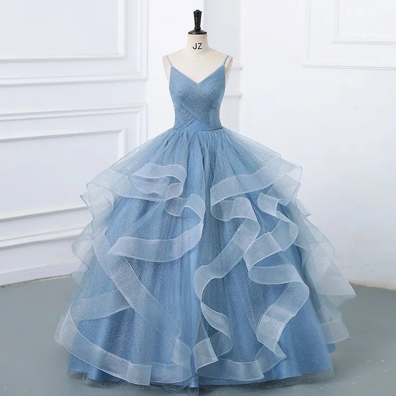 Classy evening dresses cocktail dress ball gowns party performance dance dresses QYHS358