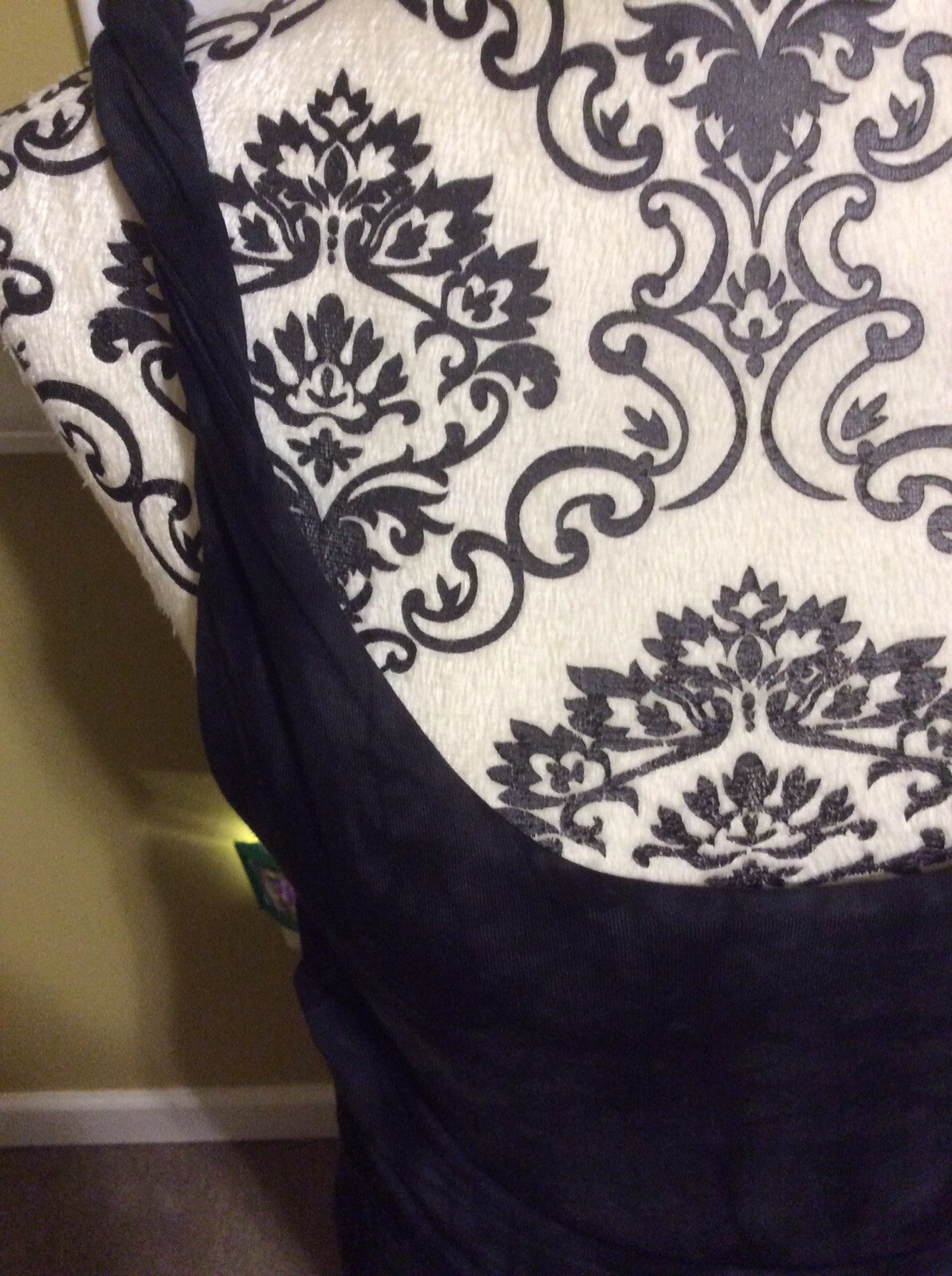 Tye Die Tahari Dress