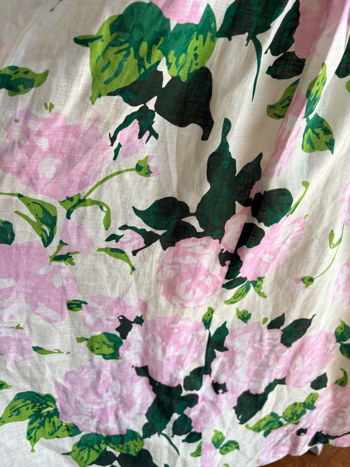 Hope for Flowers by Tracy Reese – Maxi Dress Sz Large