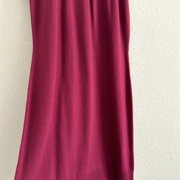 Route66 sweater dress size medium-