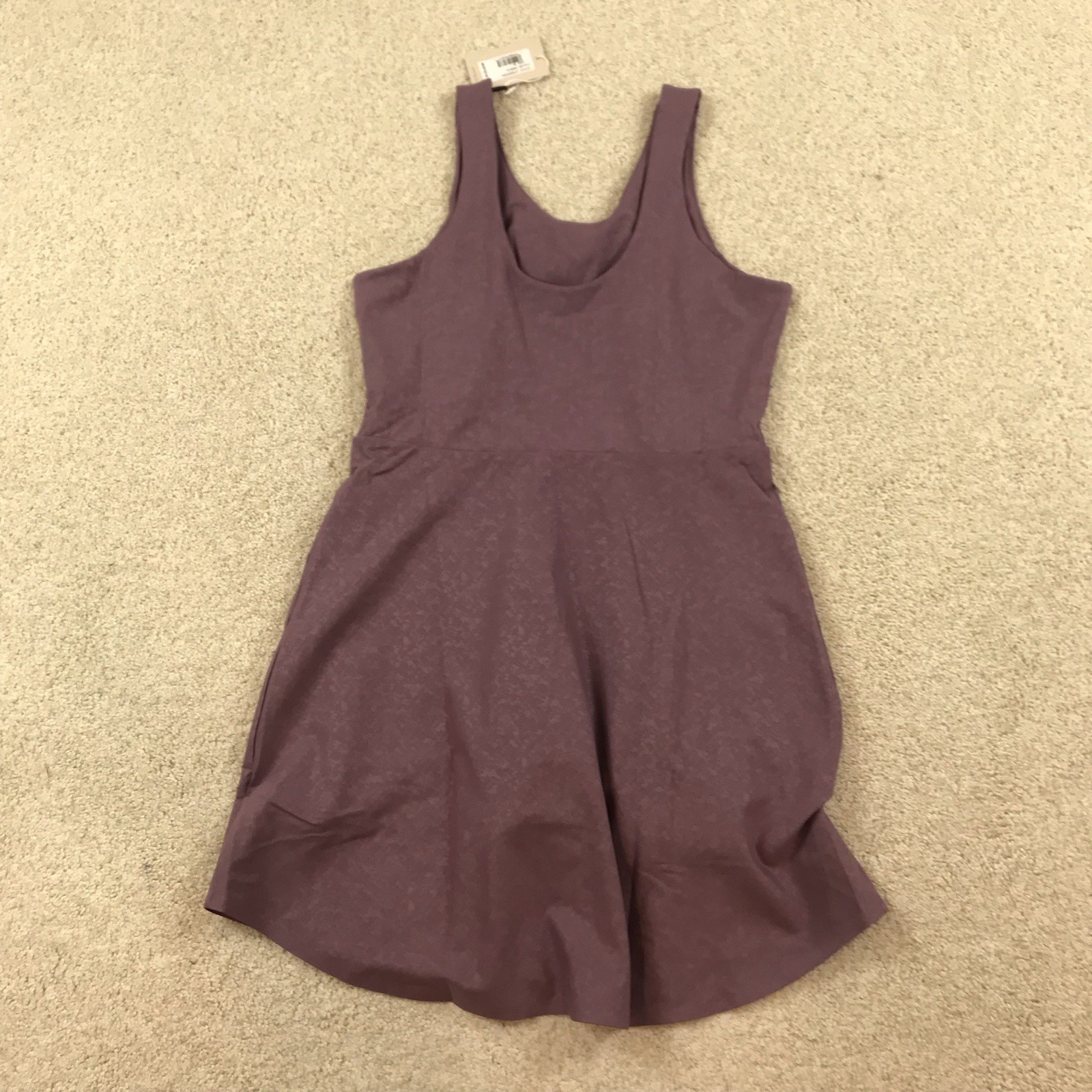 Peter Millar Nova Active Sleeveless Dress Womens Medium New