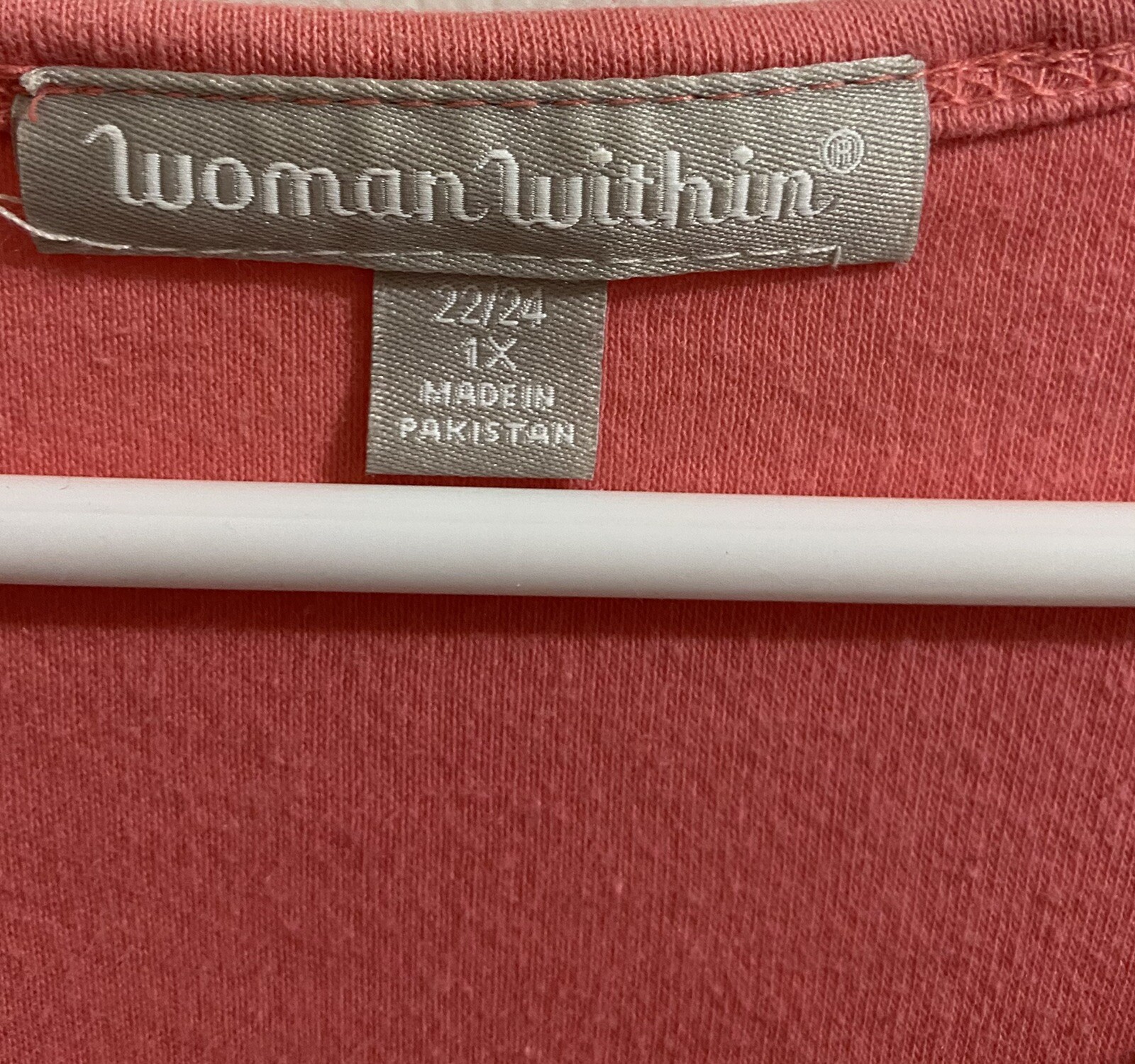 1XSpring/Summer Full Length Dress, 2pockets, Over-the-head Pull-on COMFY, MODEST