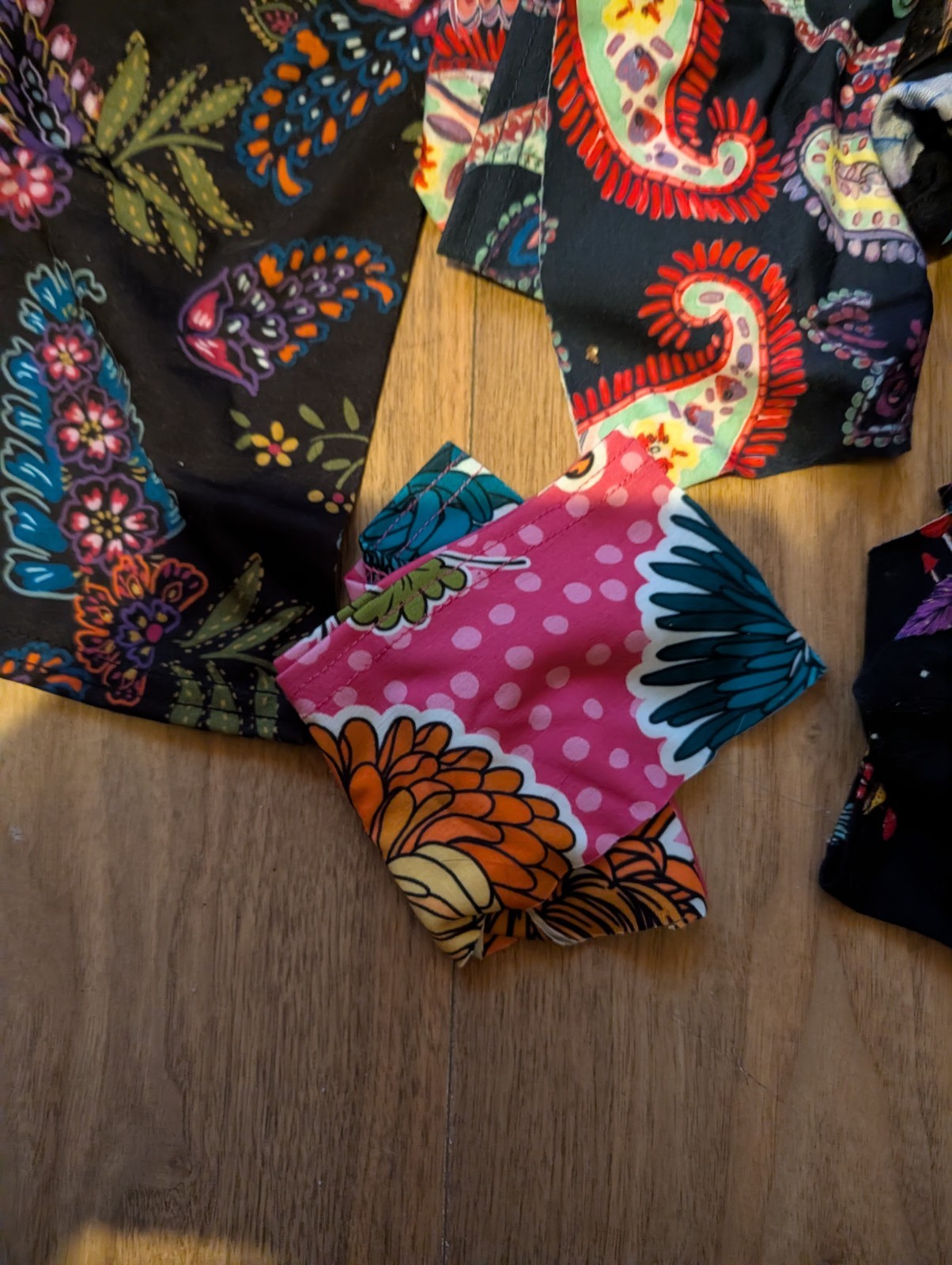 Various Popsy Offcuts Bundle 2