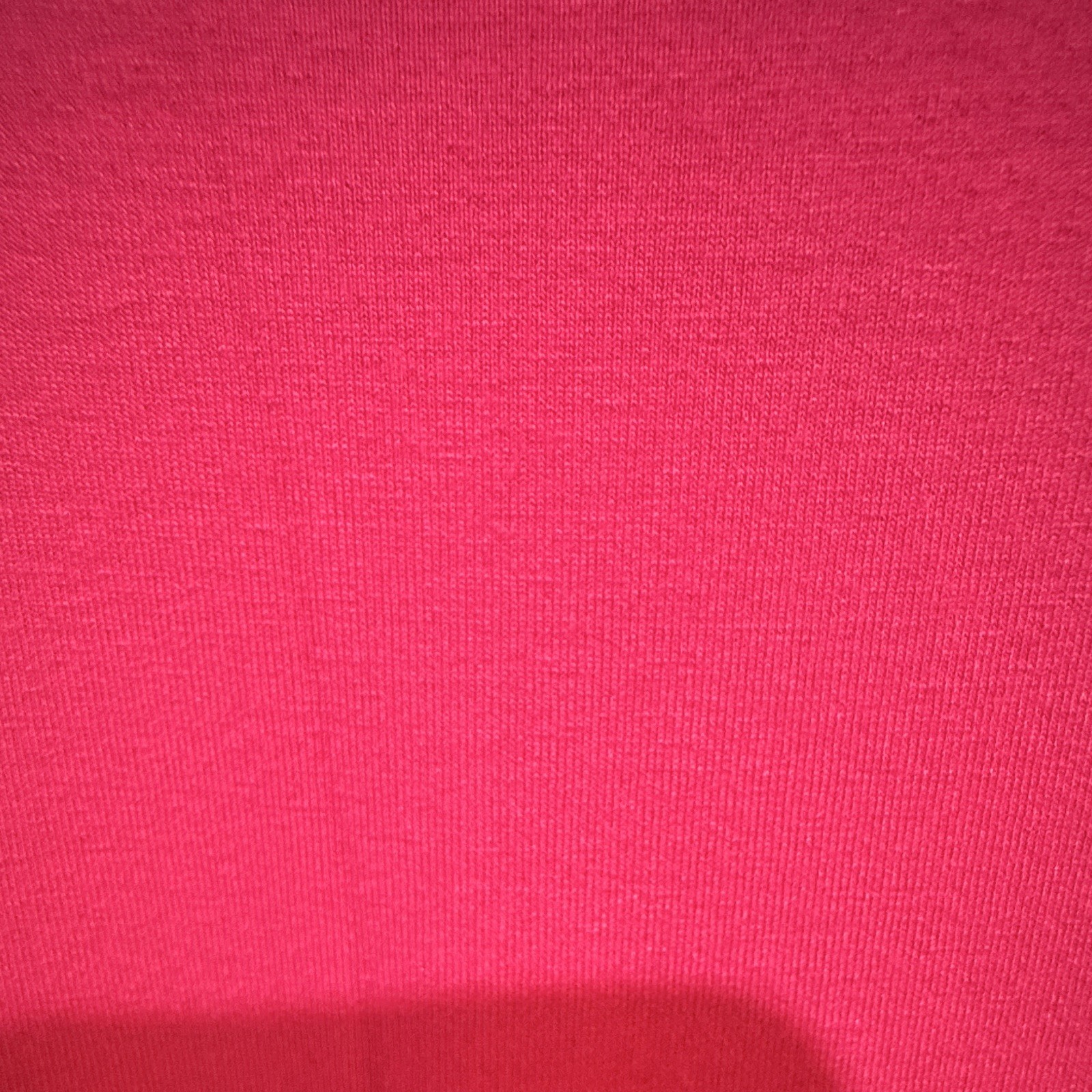 A|X Armani Exchange Pink Solid Round Neck Sleeveless Maxi Dress XXS Zip