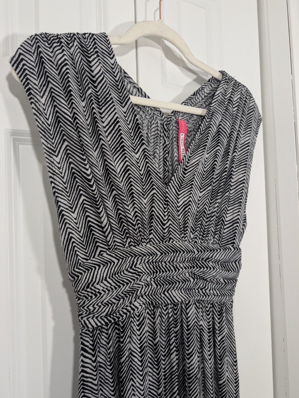Plenty Tracy Reese Women’s Size Small Dress Gray