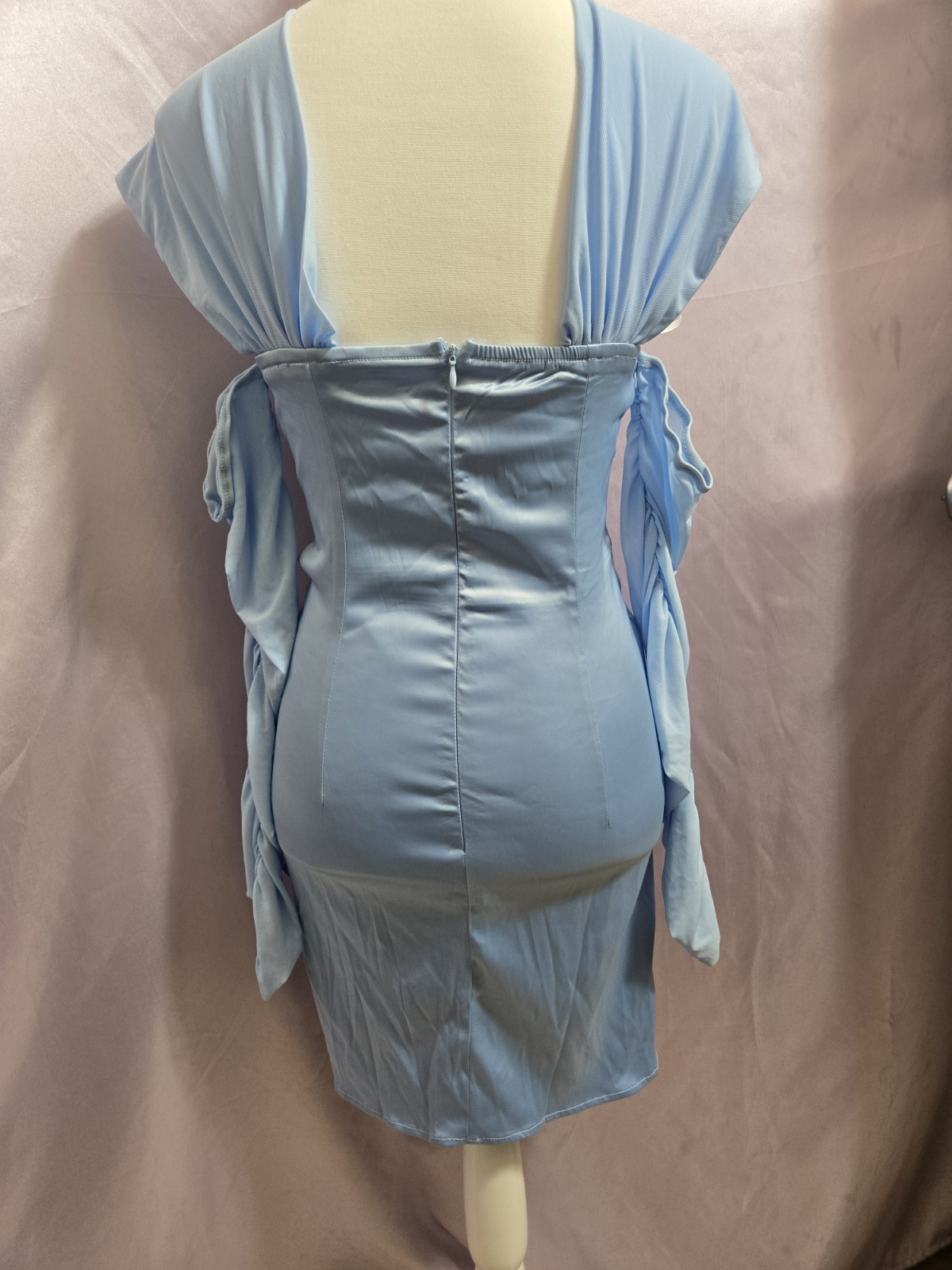 SheinX womens dresses
