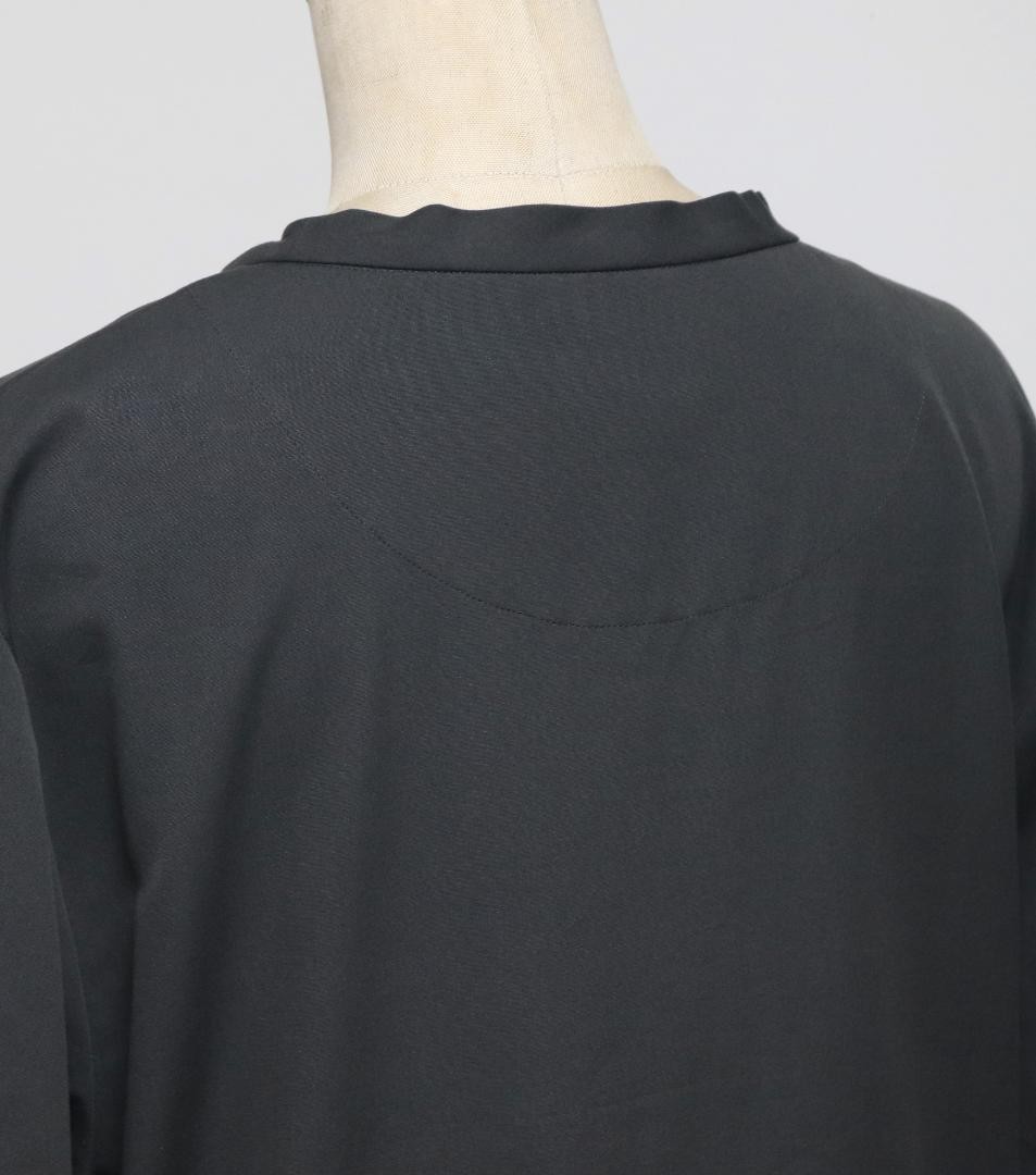 with Tag Margaret Howell Cotton Silk A Line Dress II