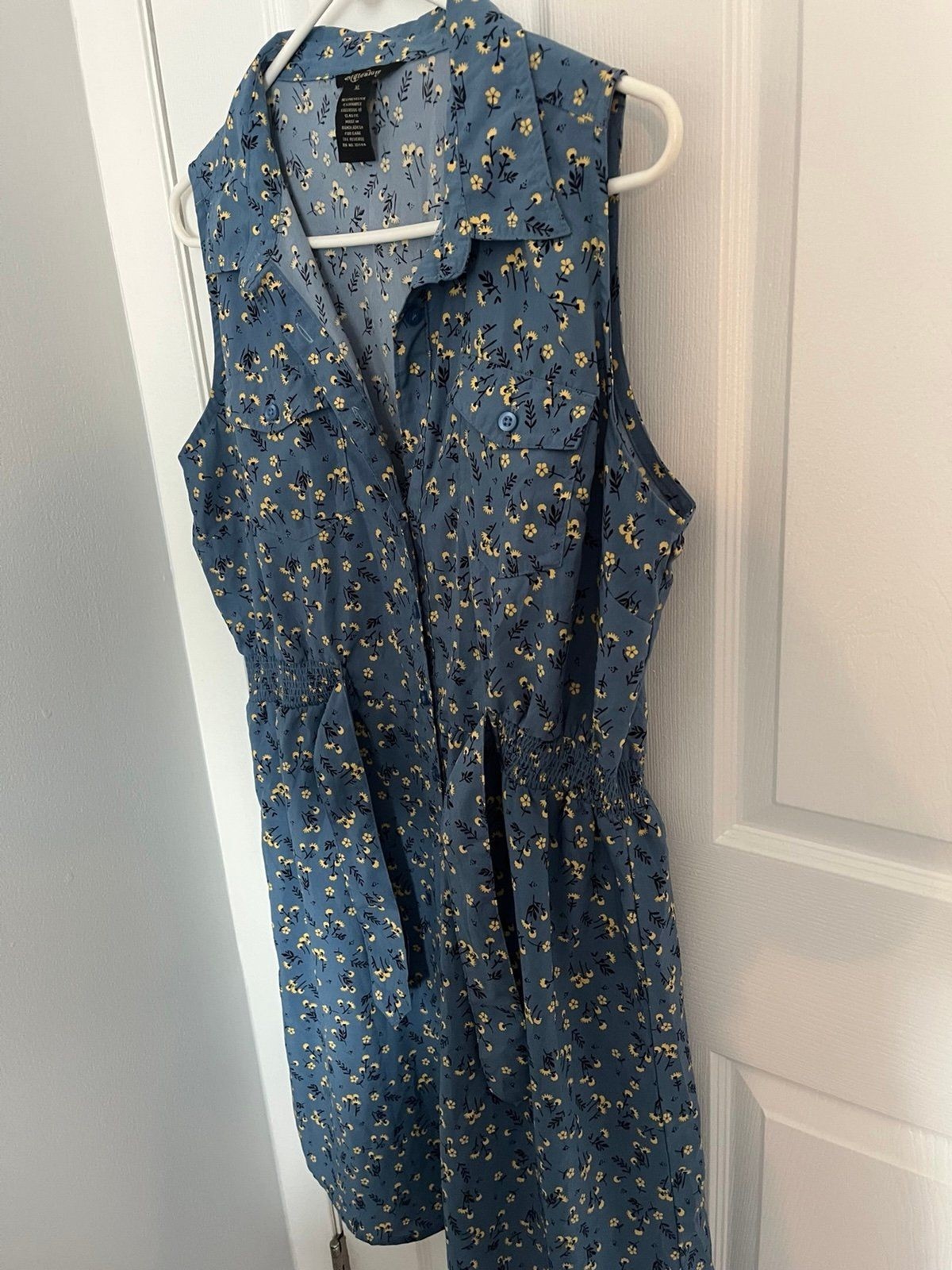 Millennium women’s dress floral