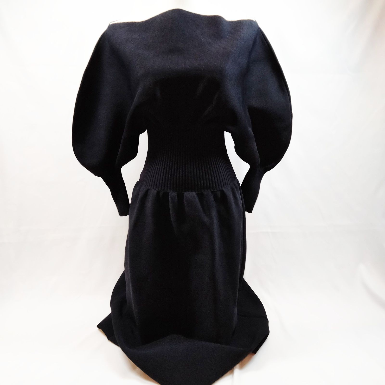 Bottega Veneta Dress Ladies Nylon Polyurethane Polyester 3967790