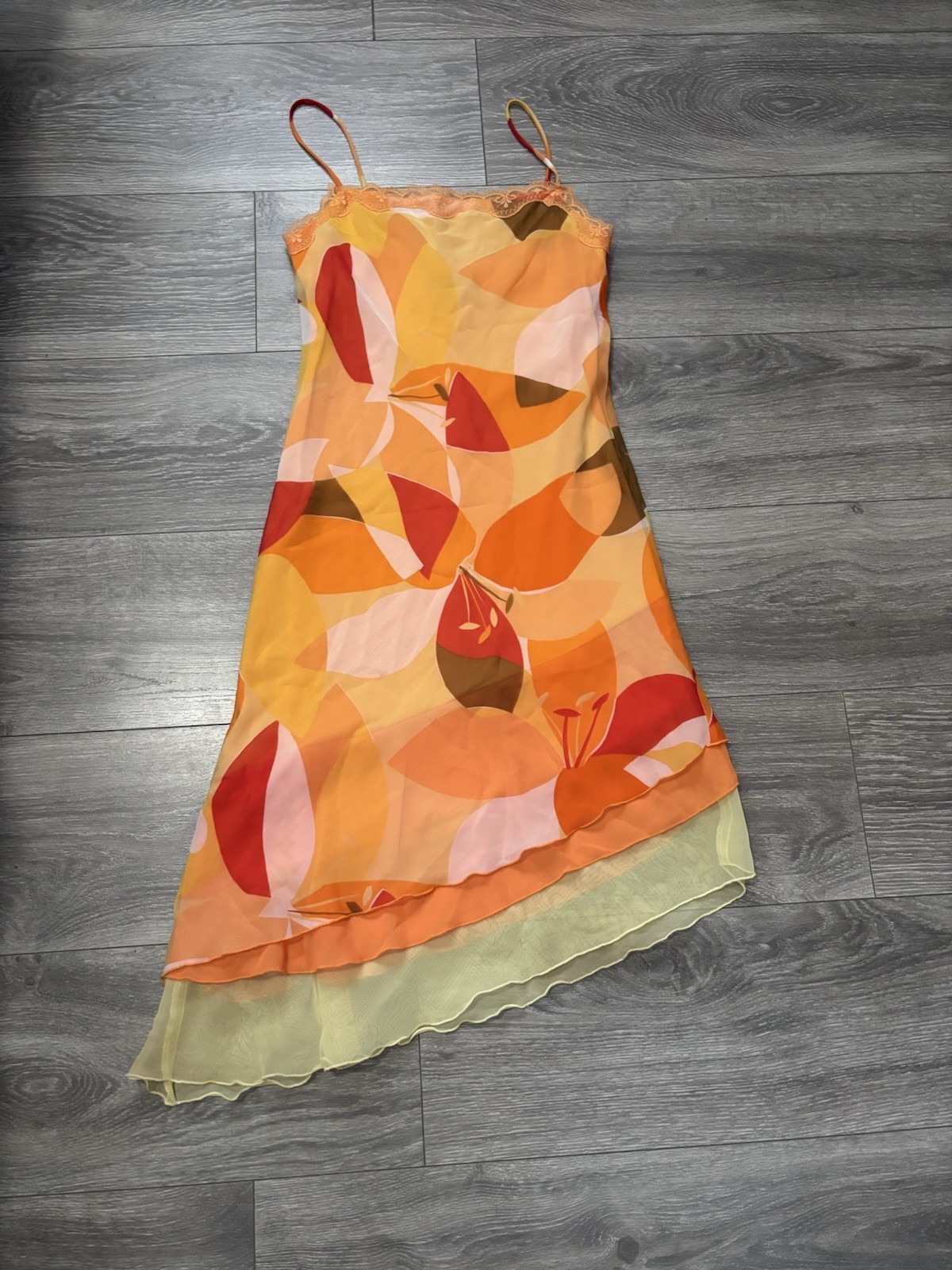Fairy Lily Dress (Y2K My Michelle) Dress