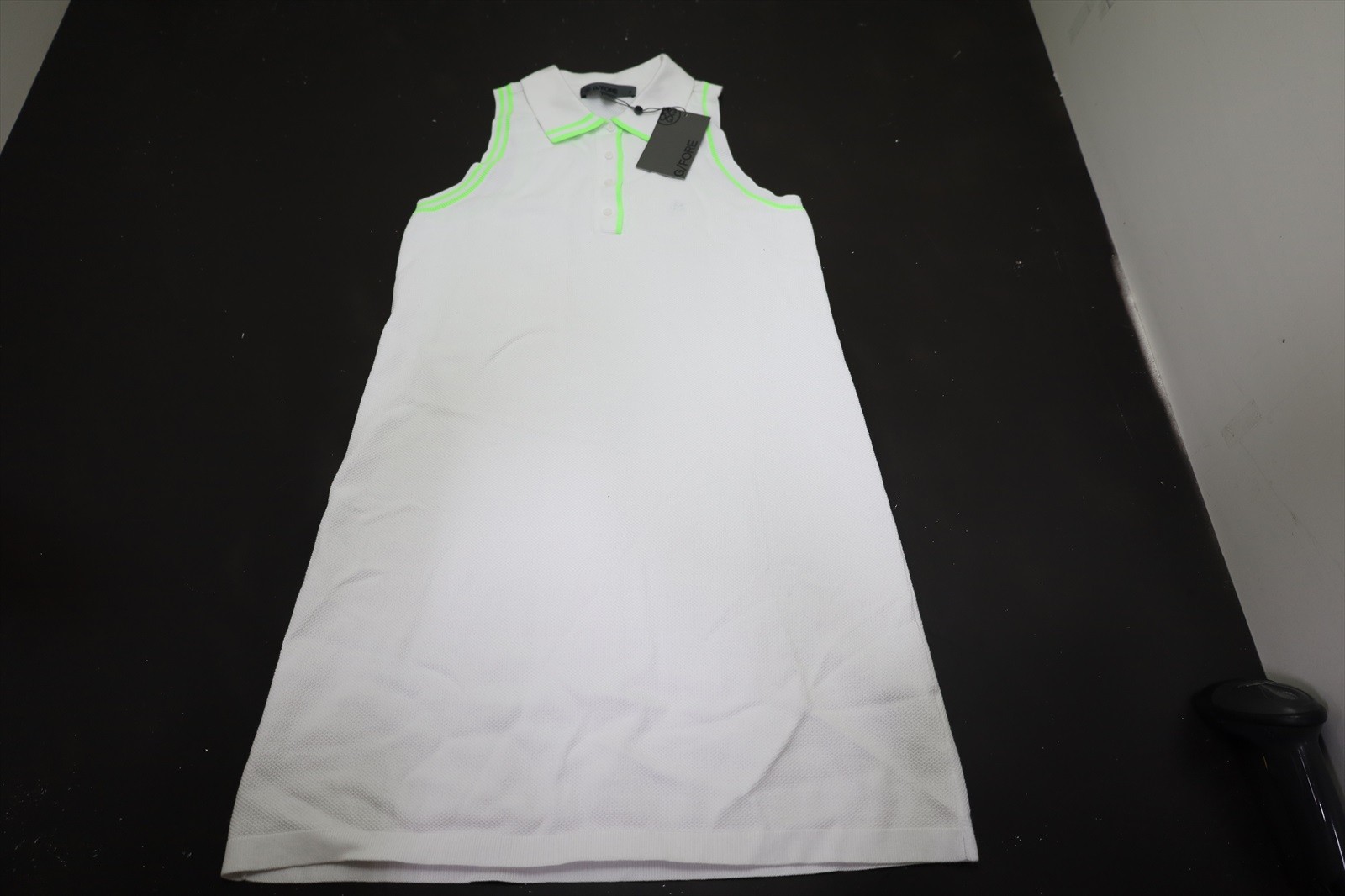 G/Fore Golf Classic Dress Womens Size Small SNO 1057A 01271630 New
