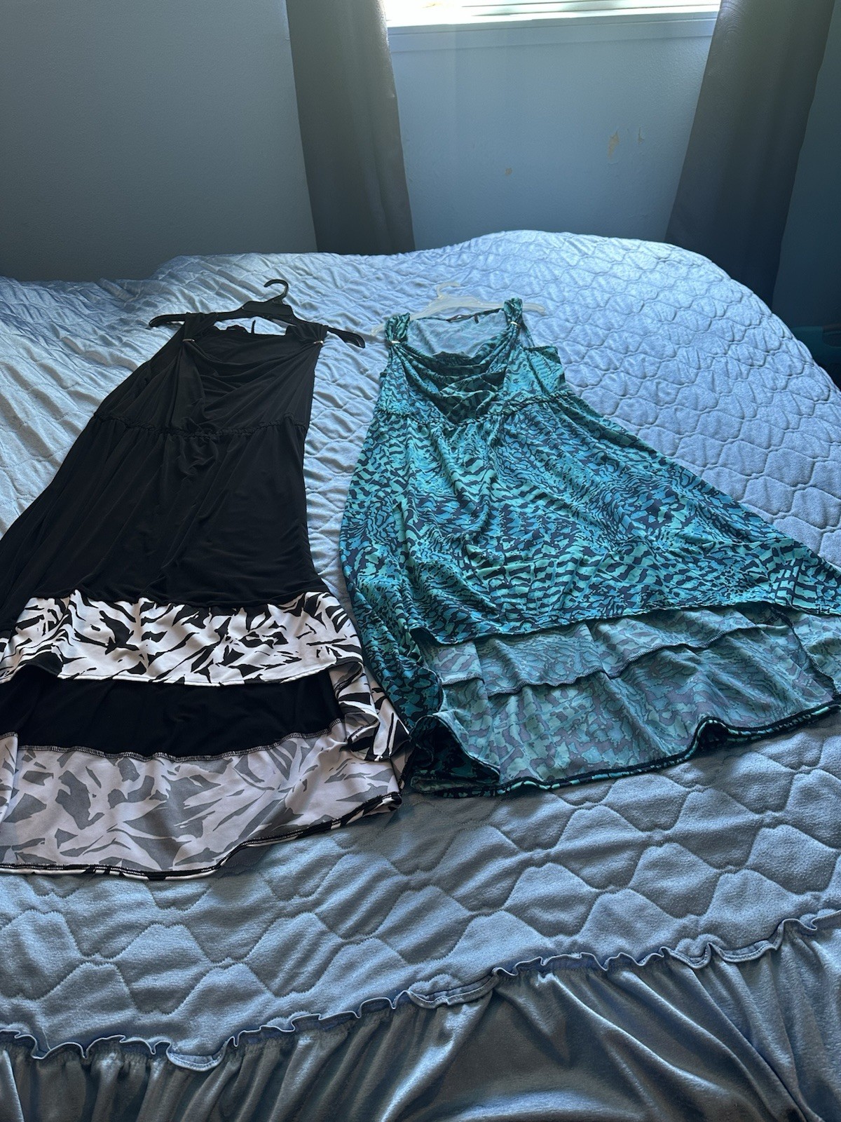 Dresses Hi low XL Lot Of 2 Sofia Vergara Excellent Condition!