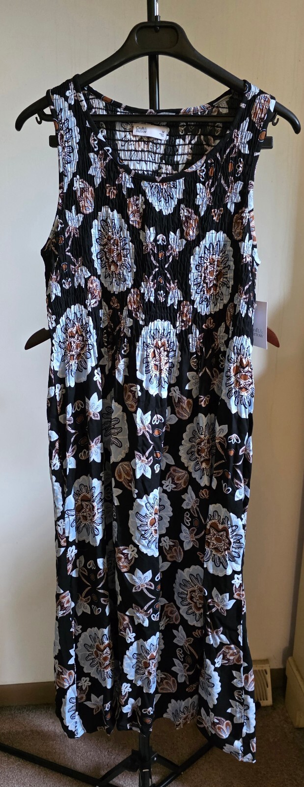 Croft and Barrow Sun Dress
