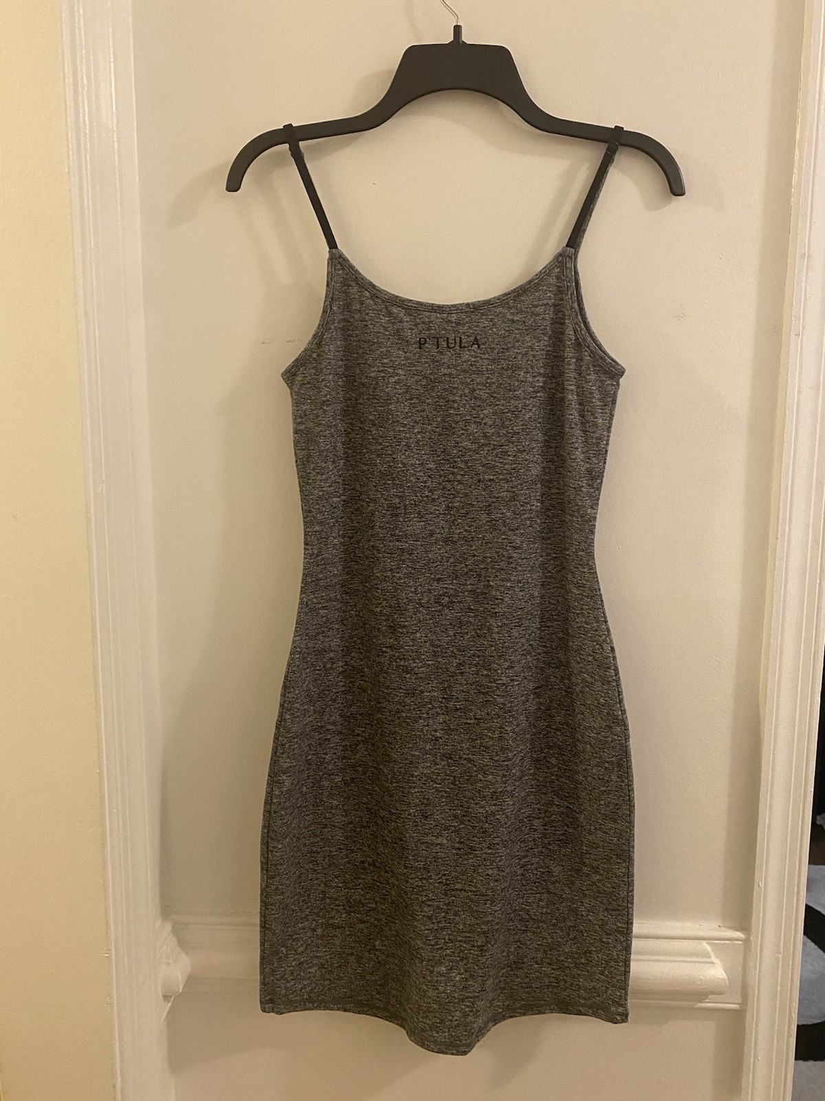 P’tula Tank Dress Size L