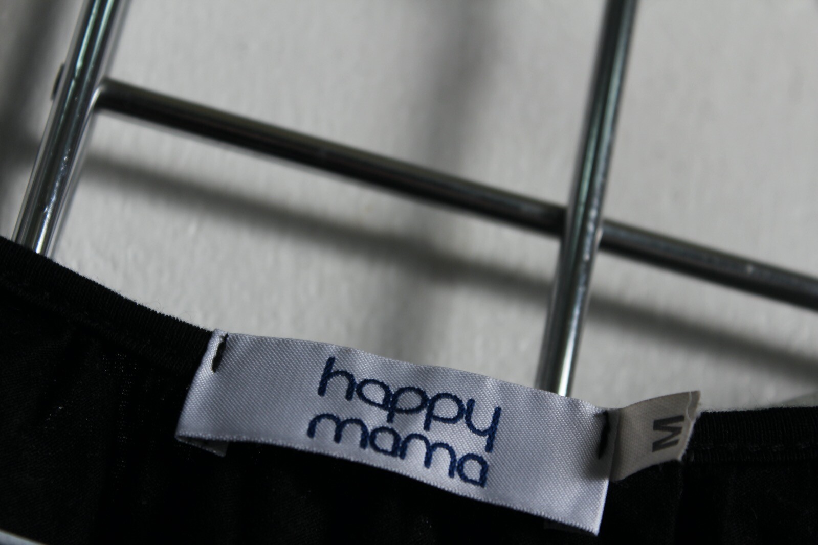 3 x Happy Mama H&M Womens Mixed Maternity Dress Bundle – Small + Medium (k38)