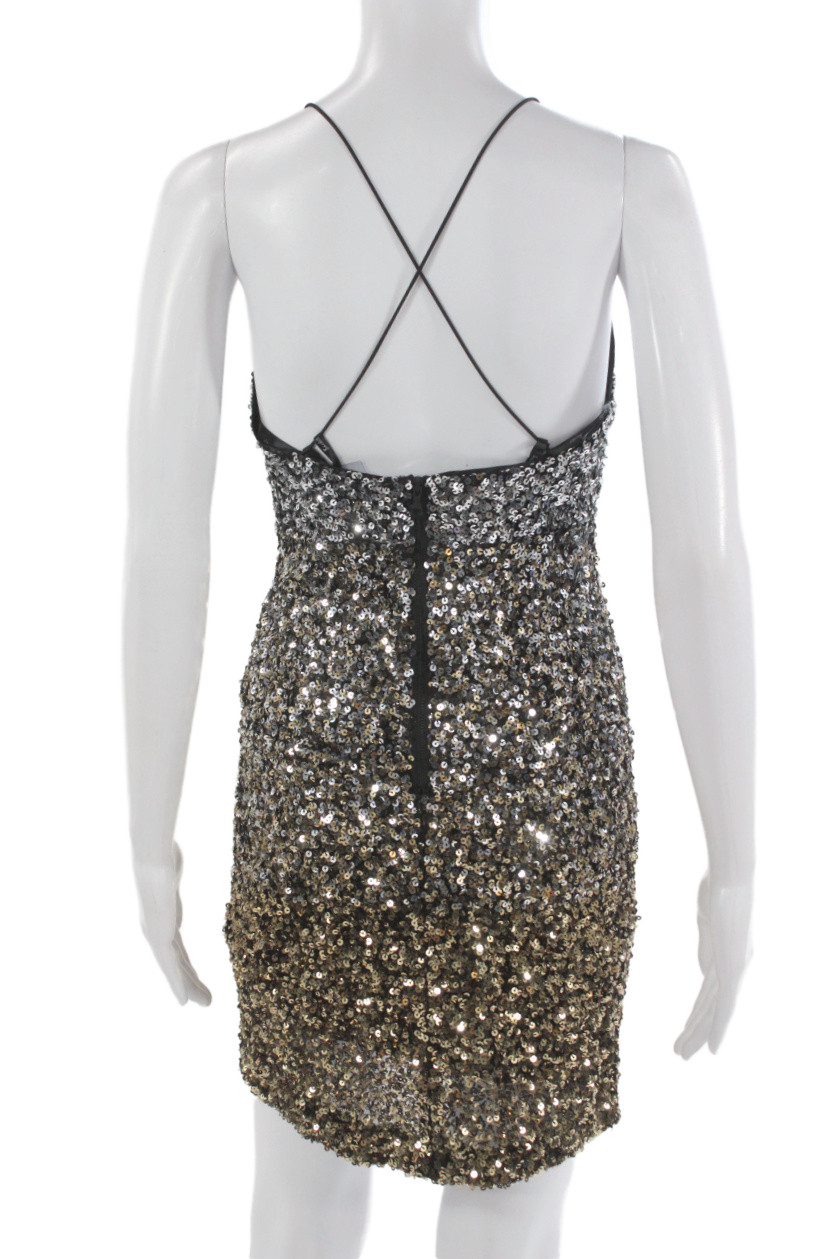 Bardot Womens Above Knee Mini Dress Size XS