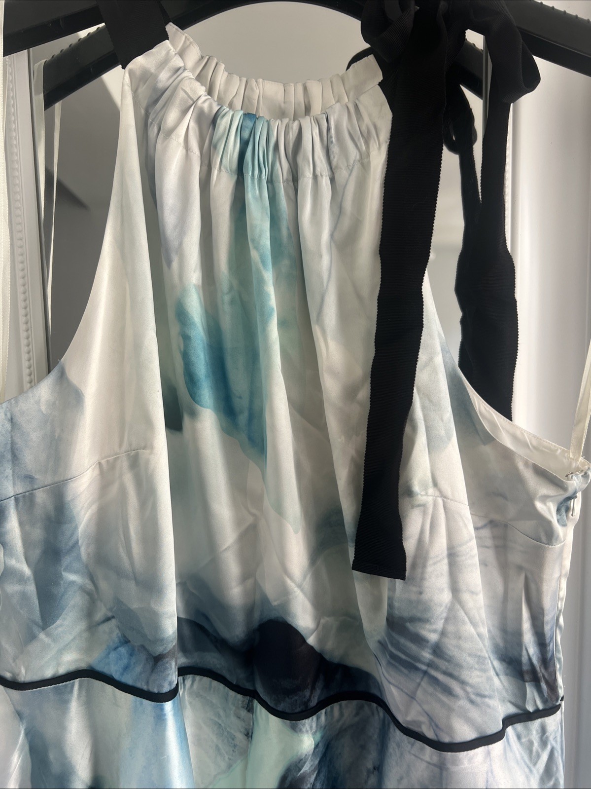 Coast Dress 18 Short Summer Wedding Holiday Occasion Evening