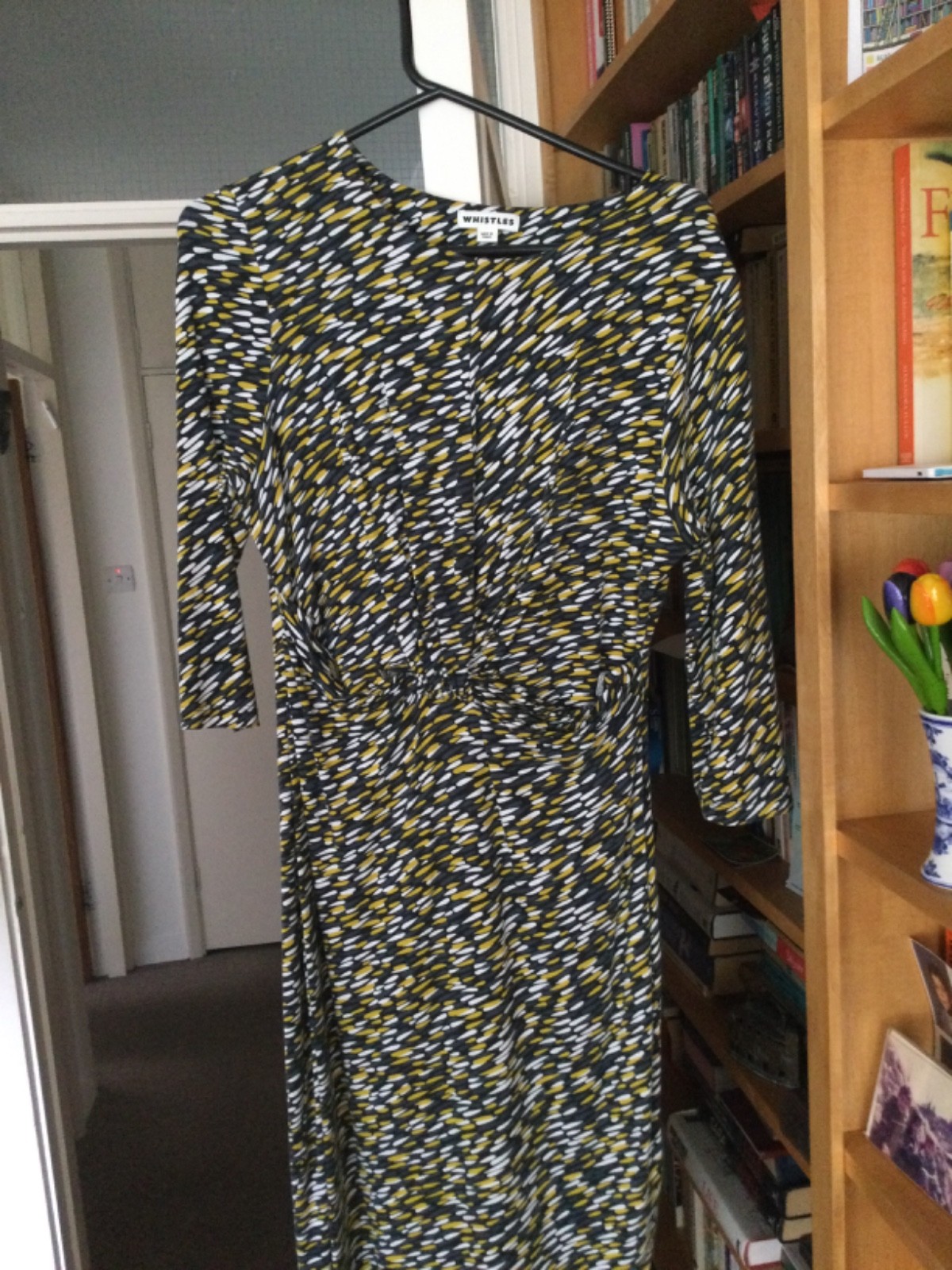 womens whistles dress 12