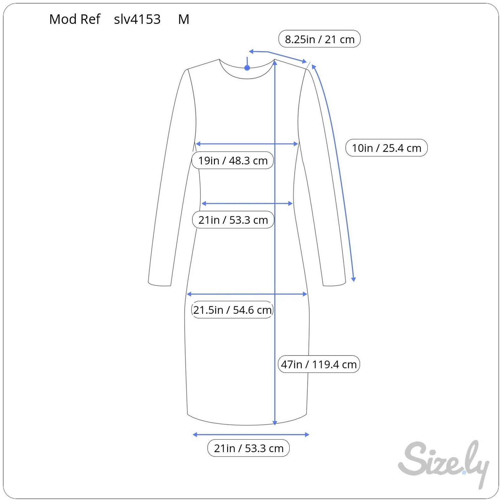 MOD REF Lagenlook Minimalist Double Gauze Cotton Coastal Maxi Shirt Dress M