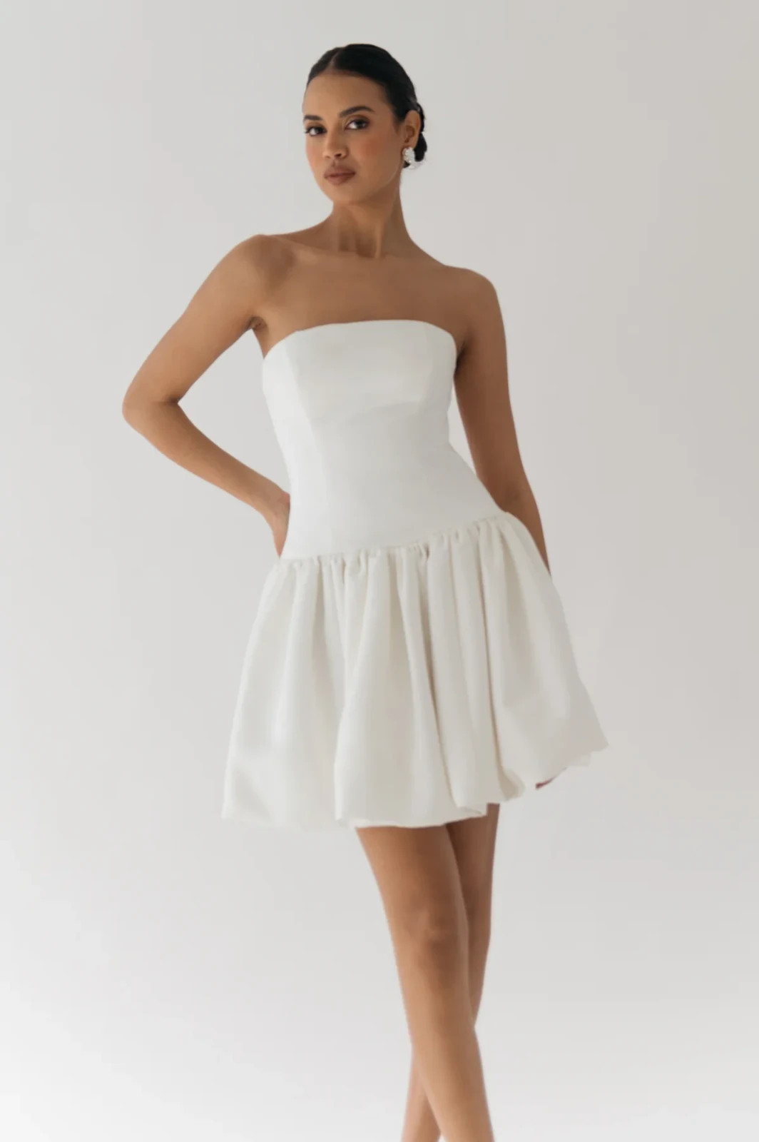 Jenny Yoo Tinsley Dress size 0 NWT