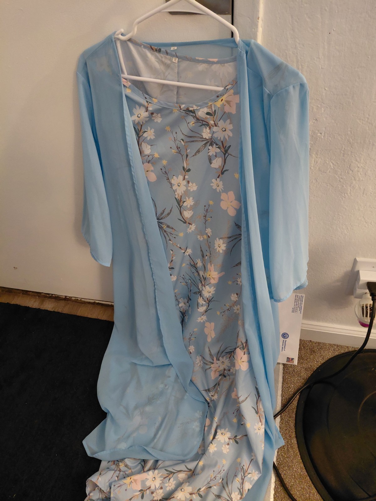 20 Women’s Plus Size Dresses 2XL Professionally Hemmed Great Condition