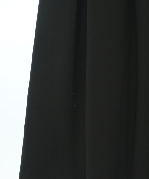 BEAUTE DE OPAQUE Dresses Black 36(Approx. S) 2200685533017