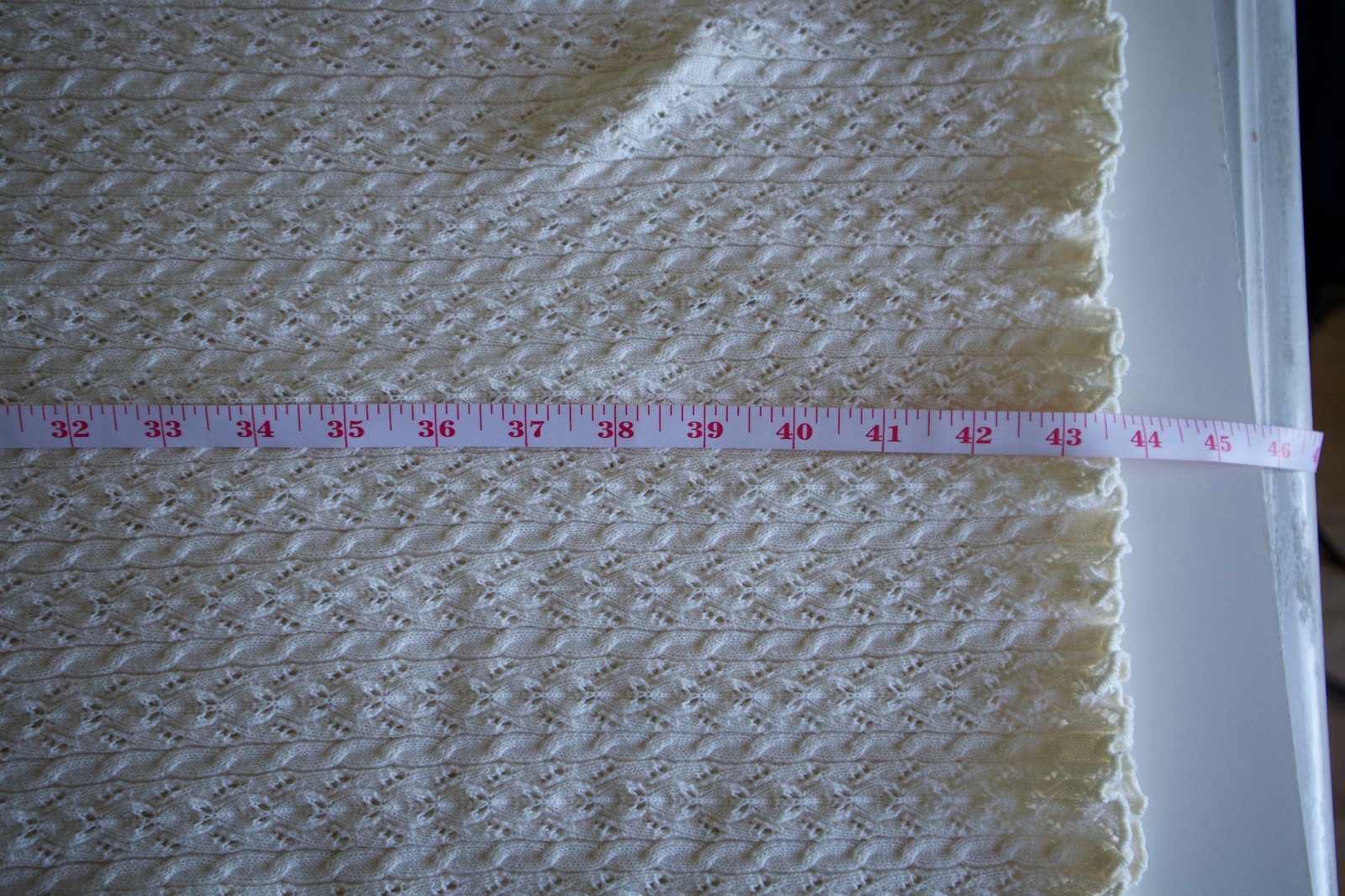 Willow And Wind Cable Knit sheath dress Almond Size L. Fits Like M New Other
