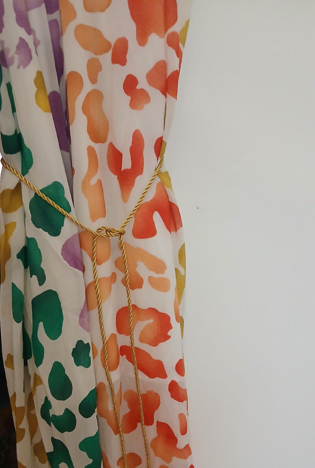 Eva Mendes collection Polyester Colorblock Long Maxi Dress Women’s Size XXL NWT.