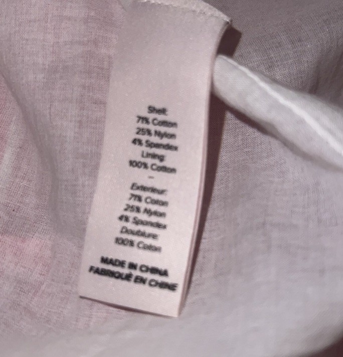 5à7 Cinq à Sept Tous Les Jours Pink/White Striped Belted Shirt Dress 00
