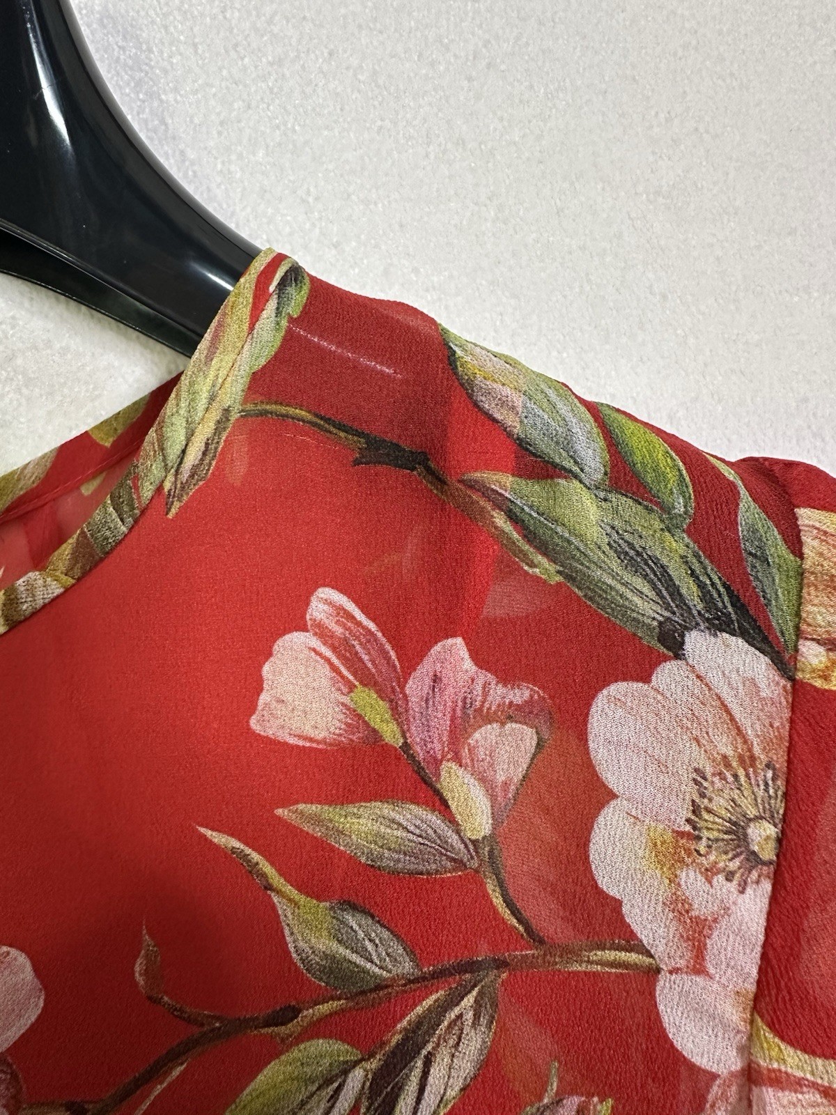 DOLCE & GABBANA dress £3500 worth IT size 38/INT XS/UK 6/US 2 NEW – SILK
