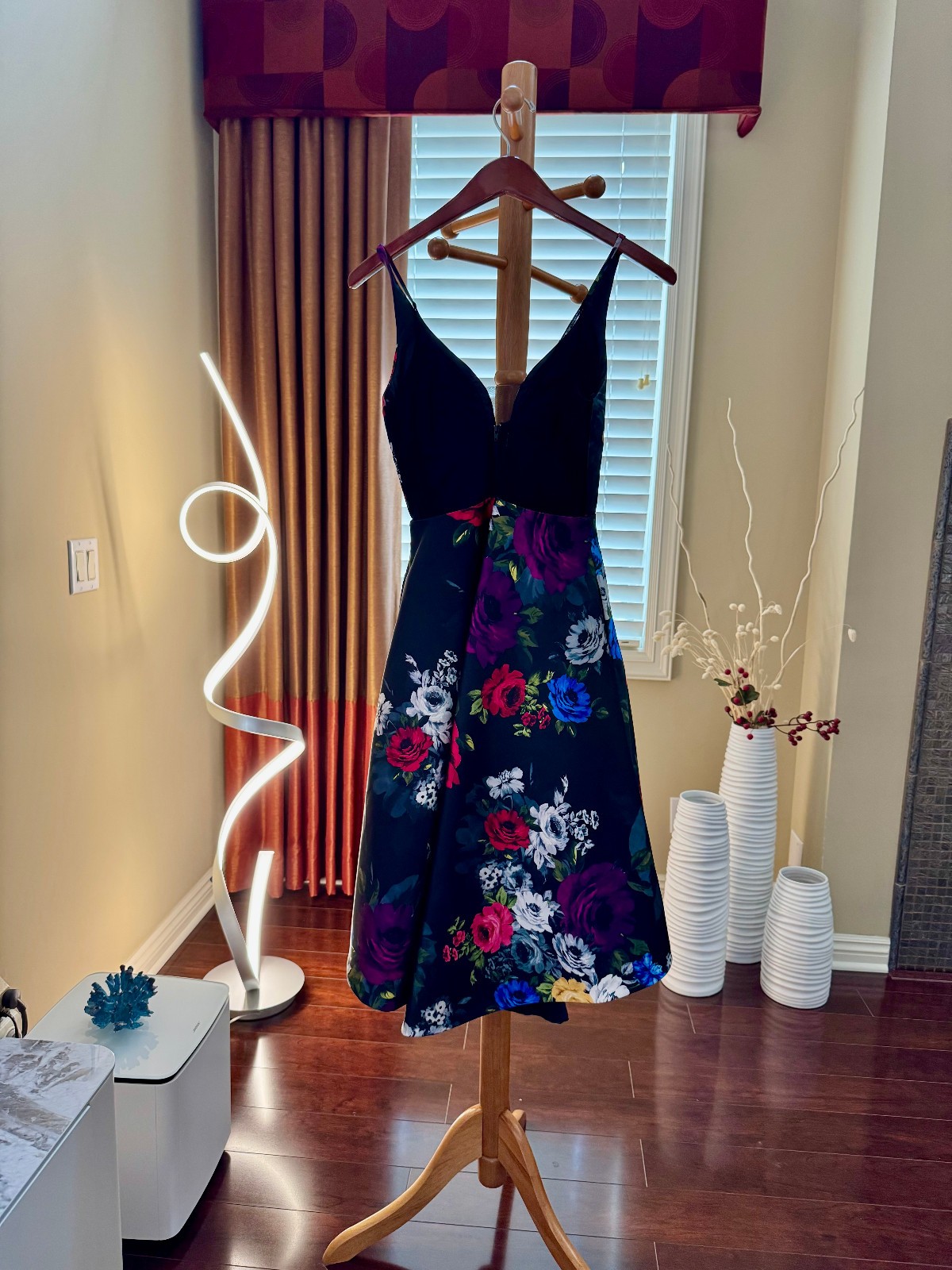 homecoming dress