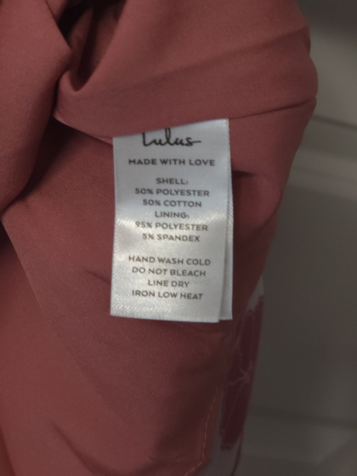 Lulus Feeling Like Forever Rose Jacquard Organza Lace-Up Midi Dress Size XS