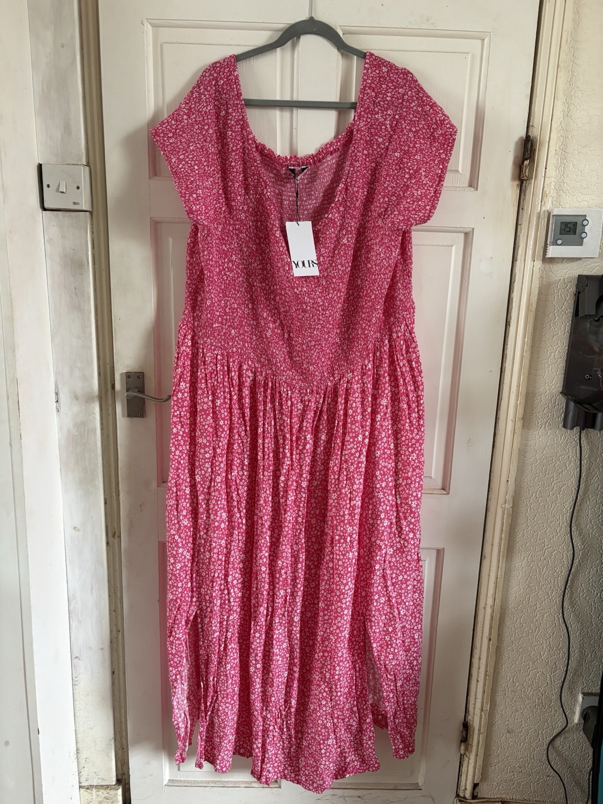 Yours Clothing Dress Size 30/32