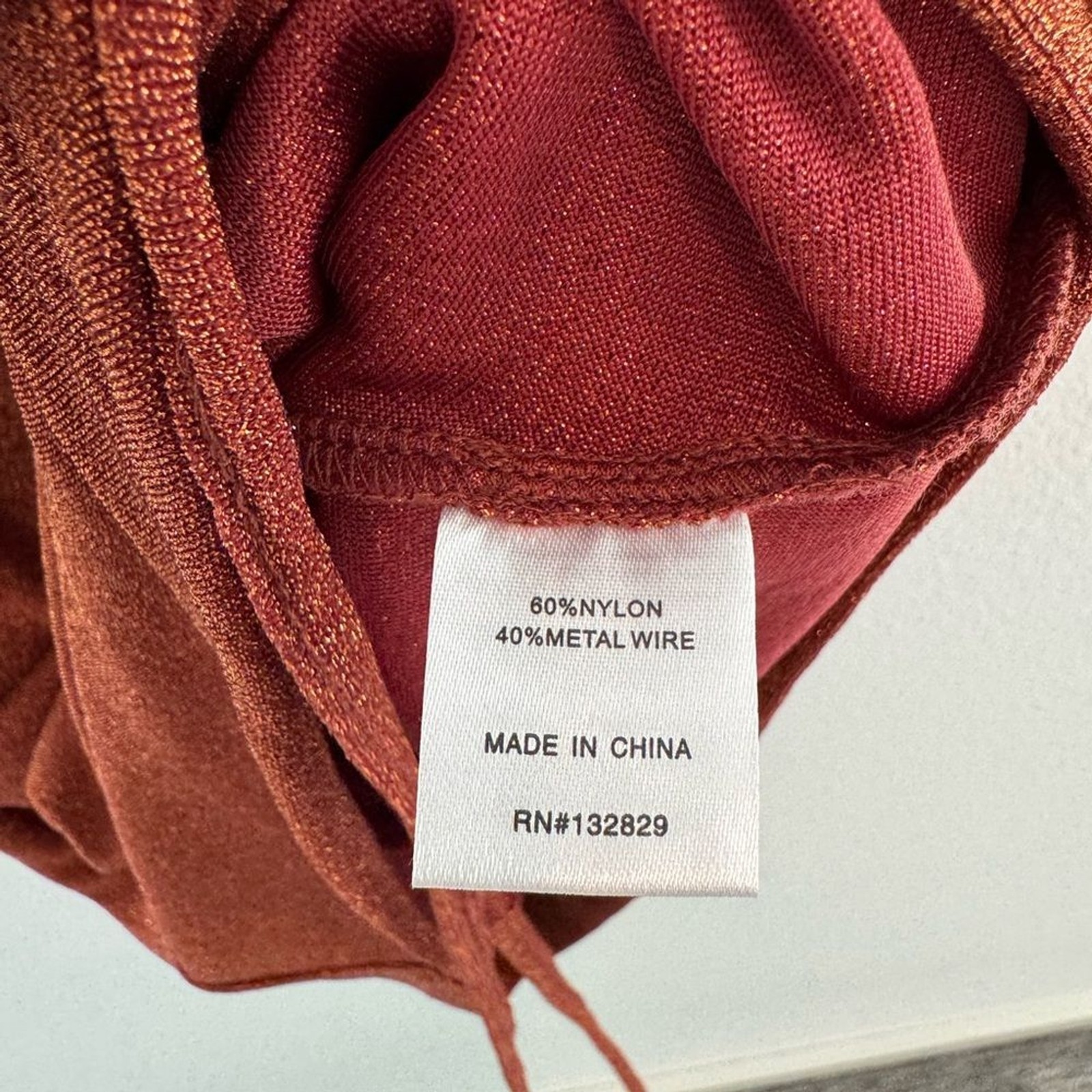 NWT Superdown Genia Off Shoulder Mini Dress Size S