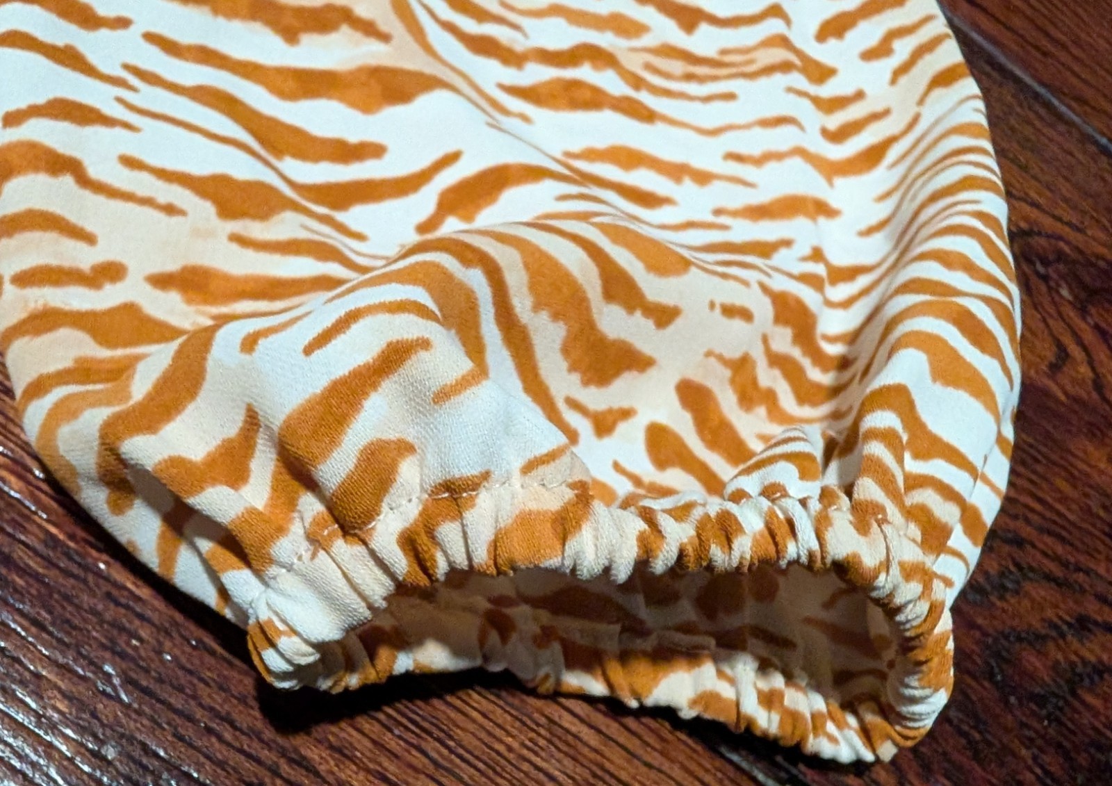 Aritzia Little Moon Julep Dress L/S Ruffle Wrap Dress Giselle Amber Earth S NWT