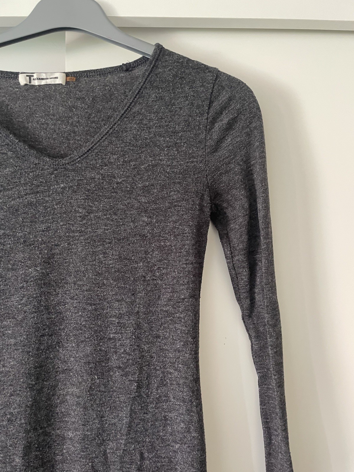 Screen Accurate Bella swan T By Alexander Wang Dress Breaking Dawn