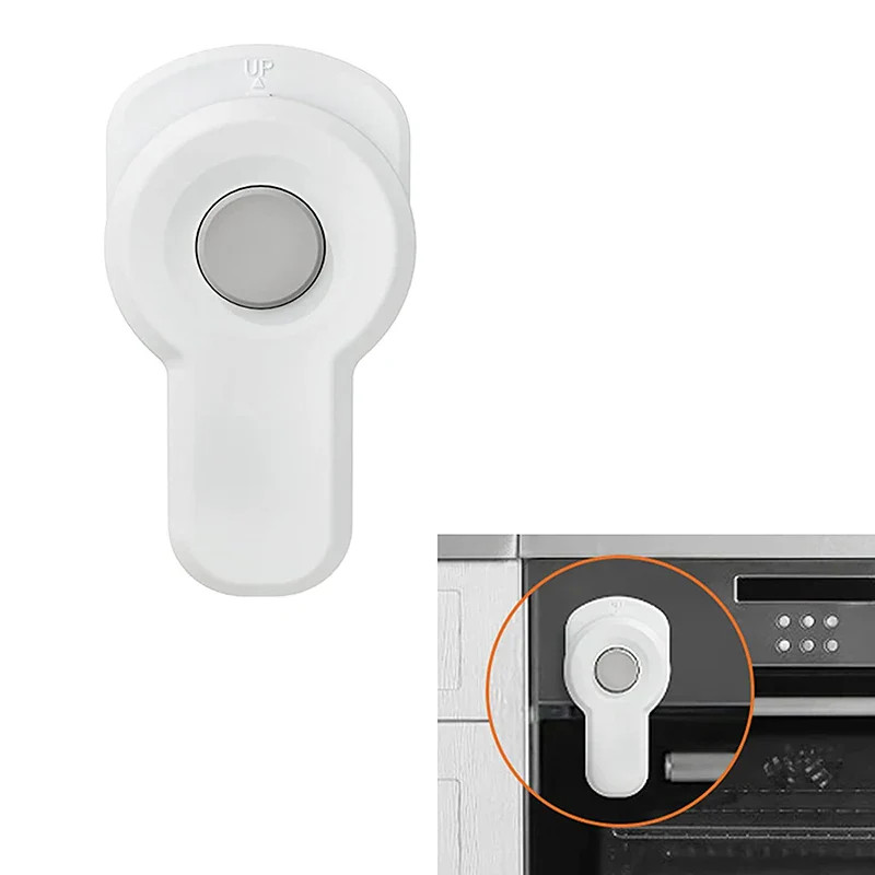 Baby Safety Oven Lock With New Design For Baby Kids Safety Oven Door Stopper