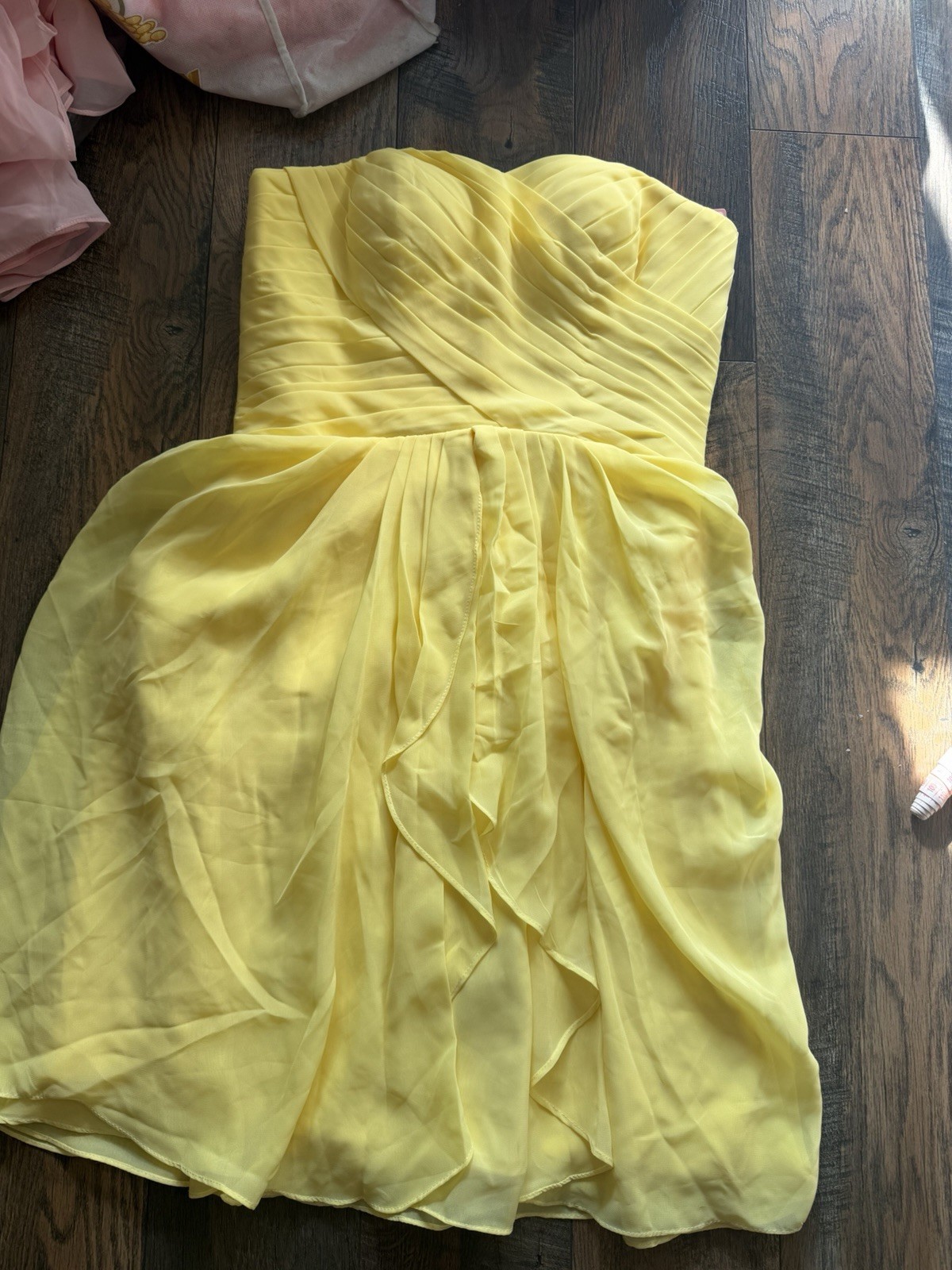 Women’s Sleeveless Dress maybe size8