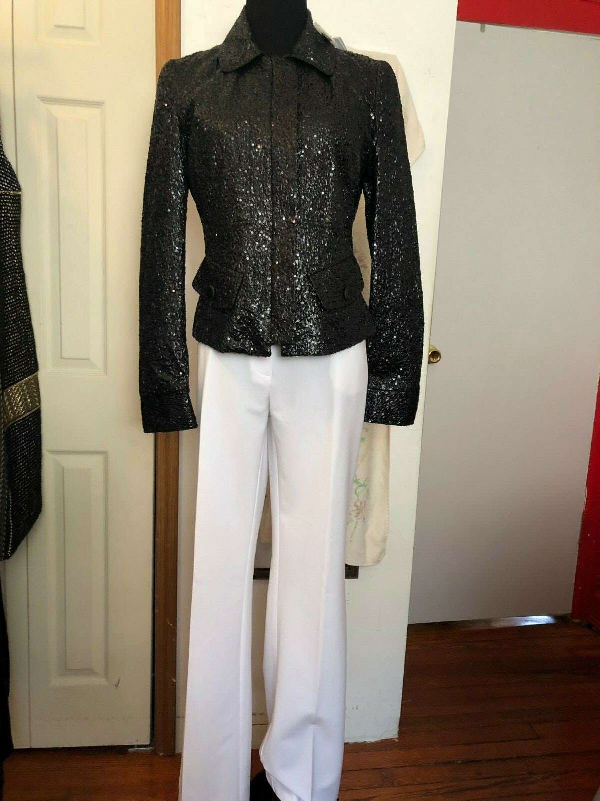 Anne Klein Women’s Trousers
