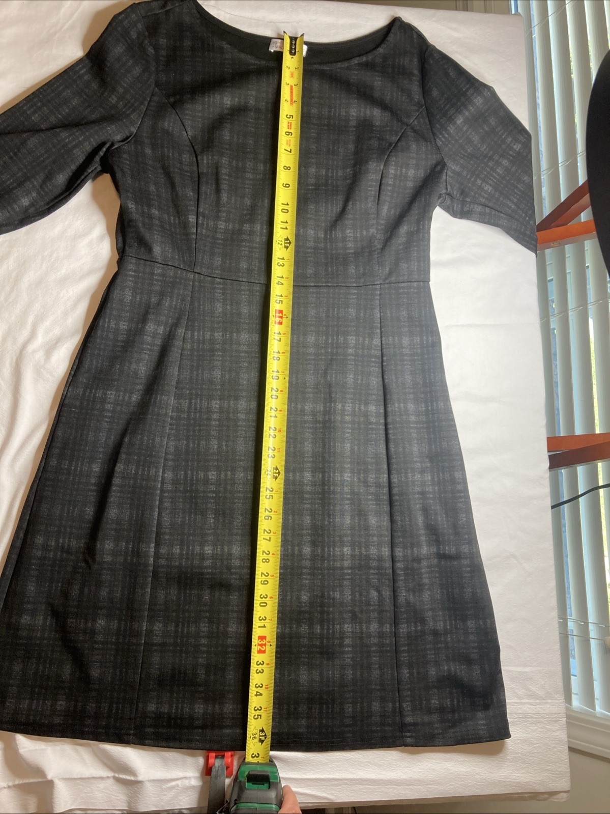 89th And Madison Dress Large