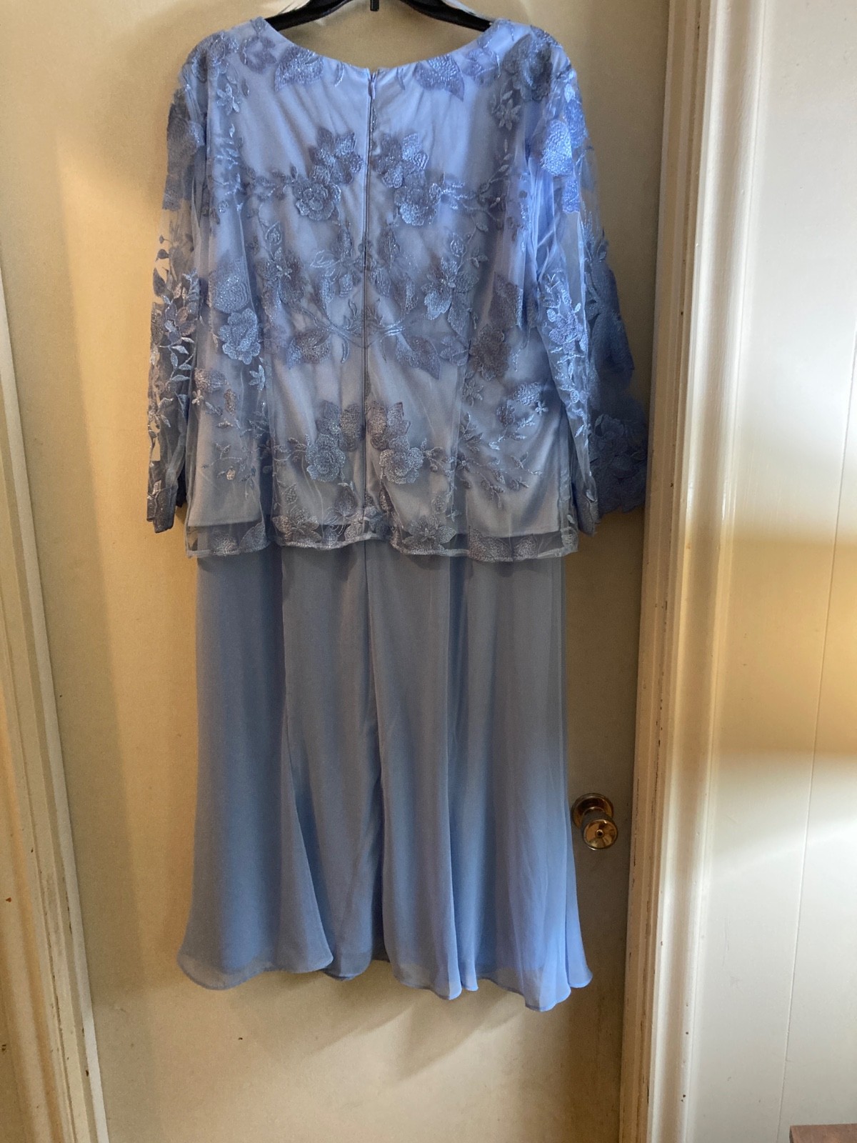 Alex Evenings dress