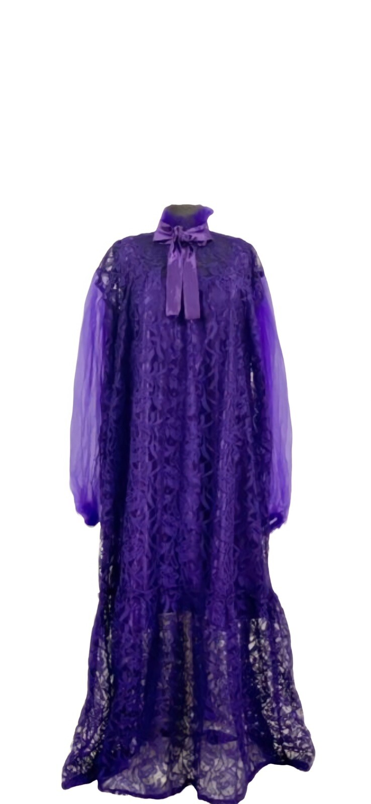 Maxi Dress In Different Colors
