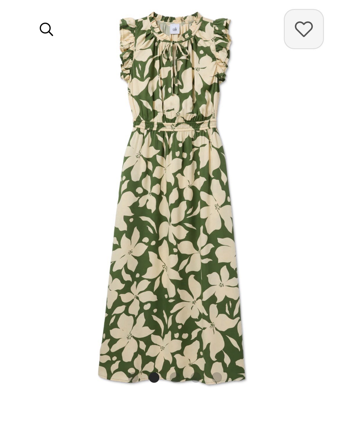 Cabi Havana Dress – Size M – NWT