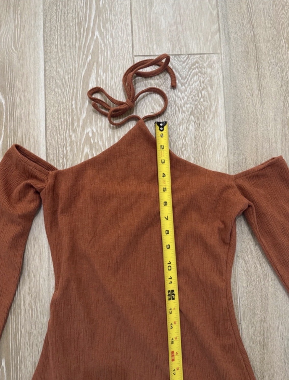 NWT Runaway The Label Viper Dress S 4