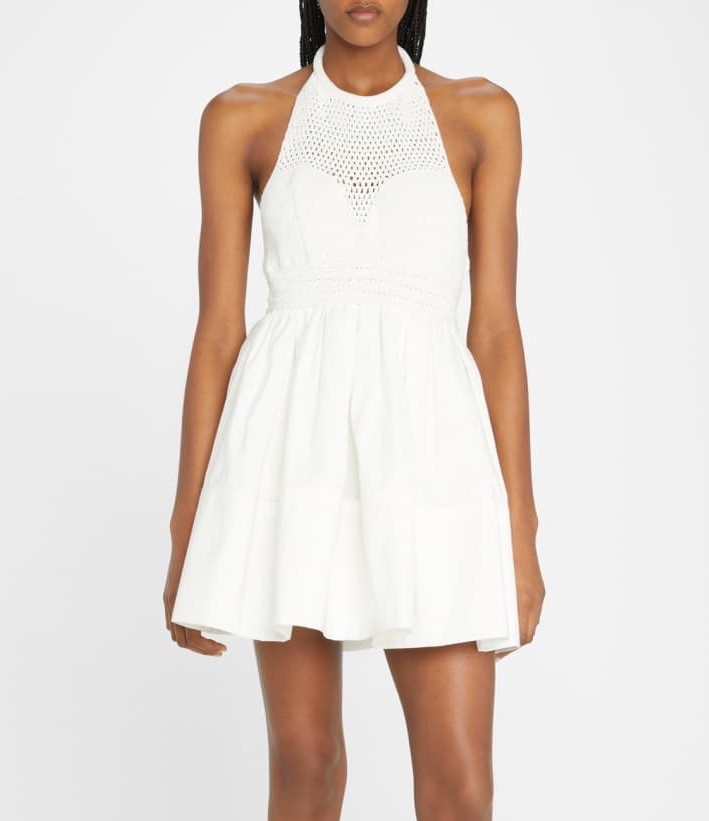 A.L.C. Saline Dress
