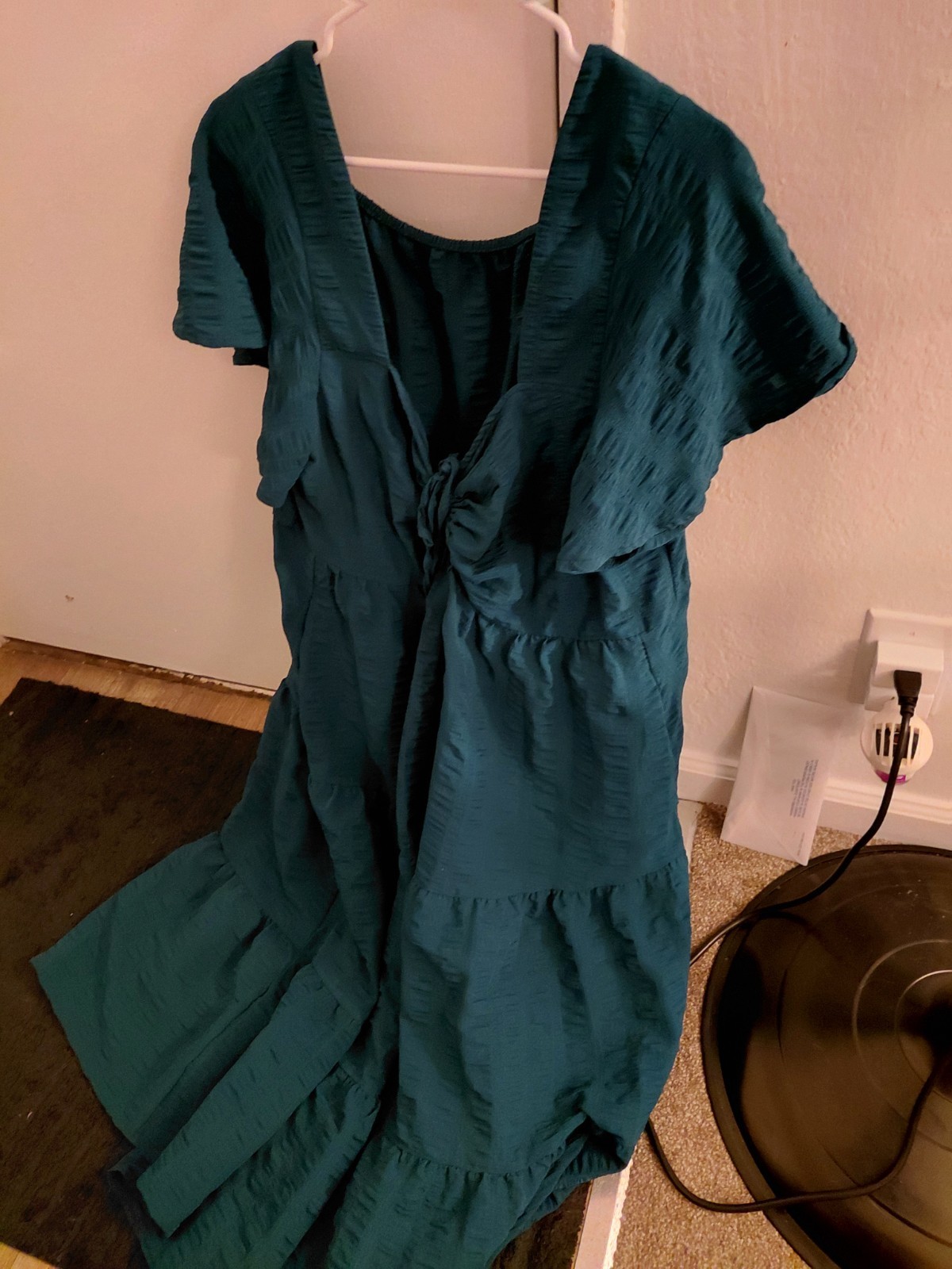 20 Women’s Plus Size Dresses 2XL Professionally Hemmed Great Condition