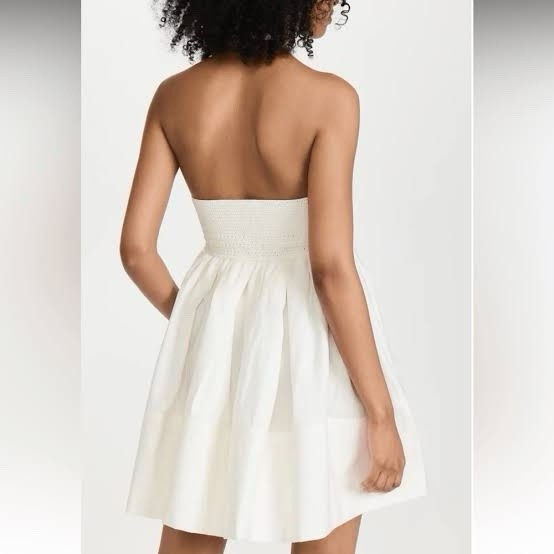 A.L.C. Saline Dress