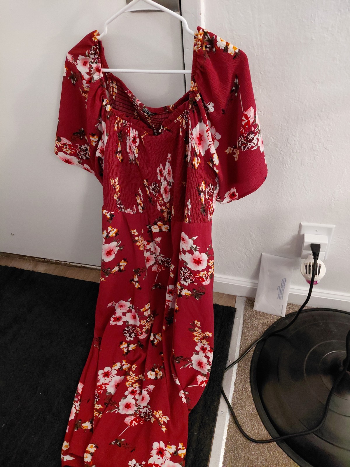 20 Women’s Plus Size Dresses 2XL Professionally Hemmed Great Condition