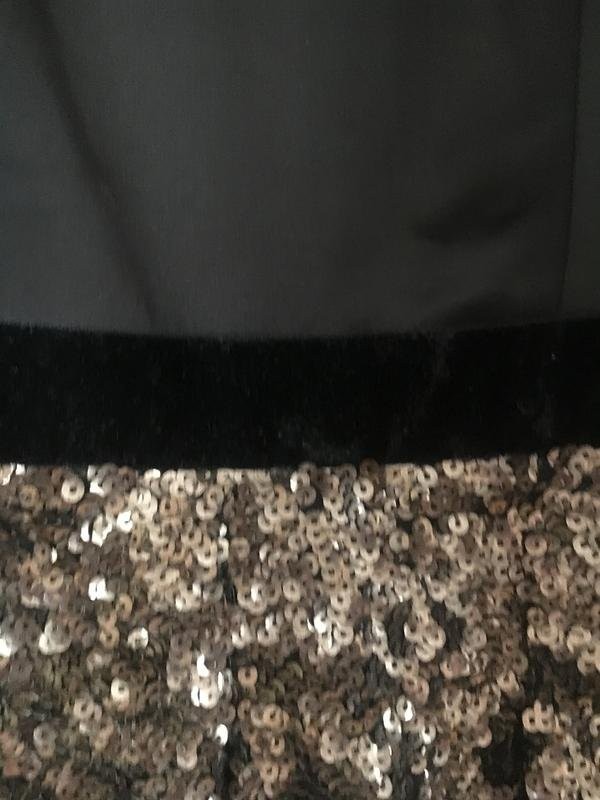 Women Karen Millen Dress Black 36 / S / 44 #9RJP
